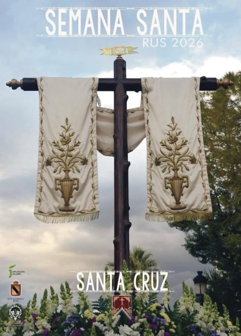 Semana Santa en Rus 2026 Rus